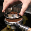 Espresso Dosing Funnel Ring