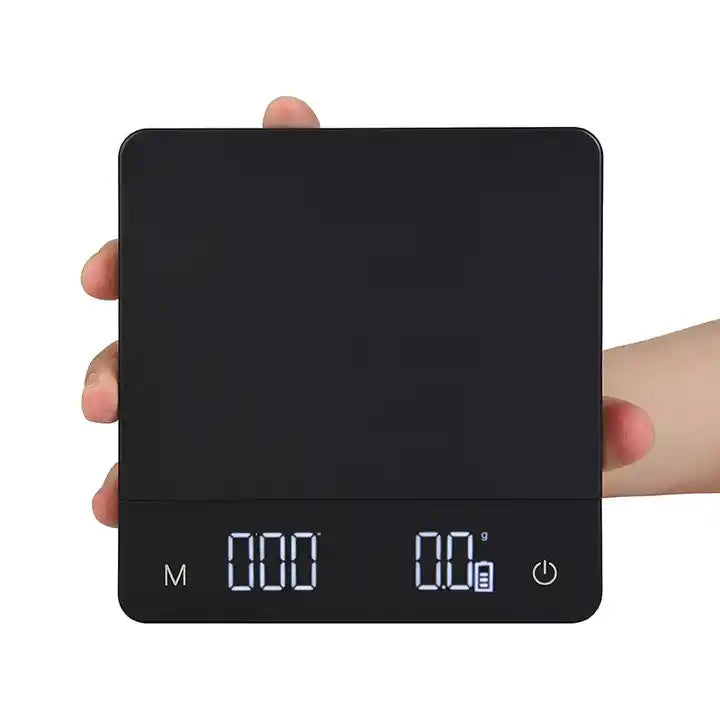 Espresso Digital Coffee Scale